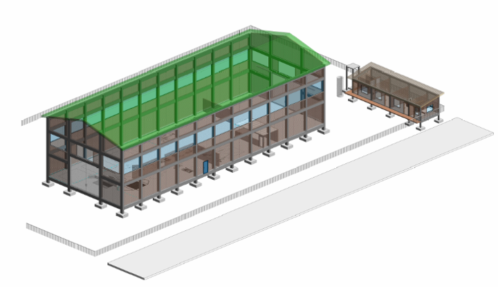 Diseño con el cual se basará el desarrollo del presupuesto de un proyecto EPC llave en mano realizado en la comunidad Pata de Águila - Beni  PROYECTO: POV21-0704 – MHE